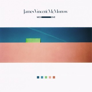 James Vincent McMorrow - Last Story - Tekst piosenki, lyrics - teksciki.pl