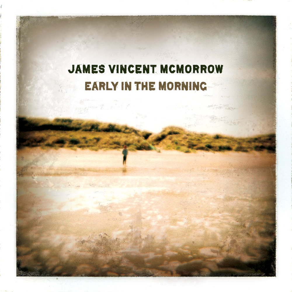 James Vincent McMorrow - We Don't Eat - Tekst piosenki, lyrics - teksciki.pl