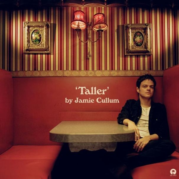 Jamie Cullum - Taller - Tekst piosenki, lyrics - teksciki.pl
