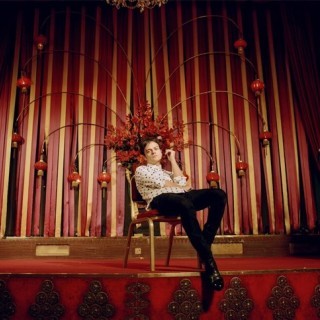 Jamie Cullum - The Age of Anxiety - Tekst piosenki, lyrics - teksciki.pl