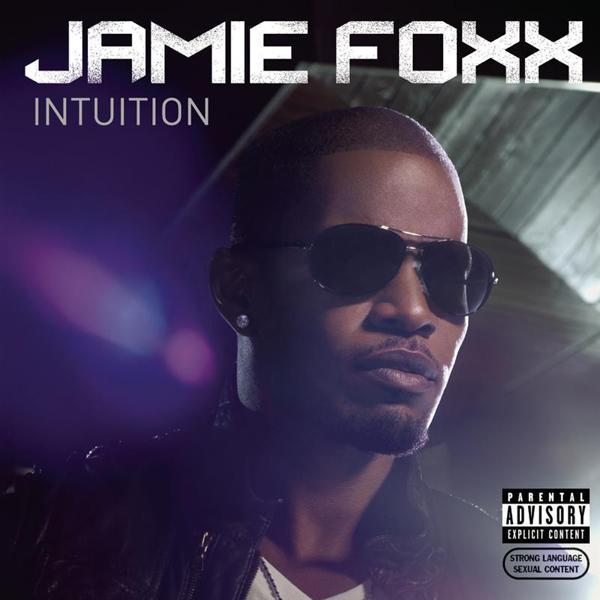 Jamie Foxx - Intuition (Interlude) - Tekst piosenki, lyrics - teksciki.pl