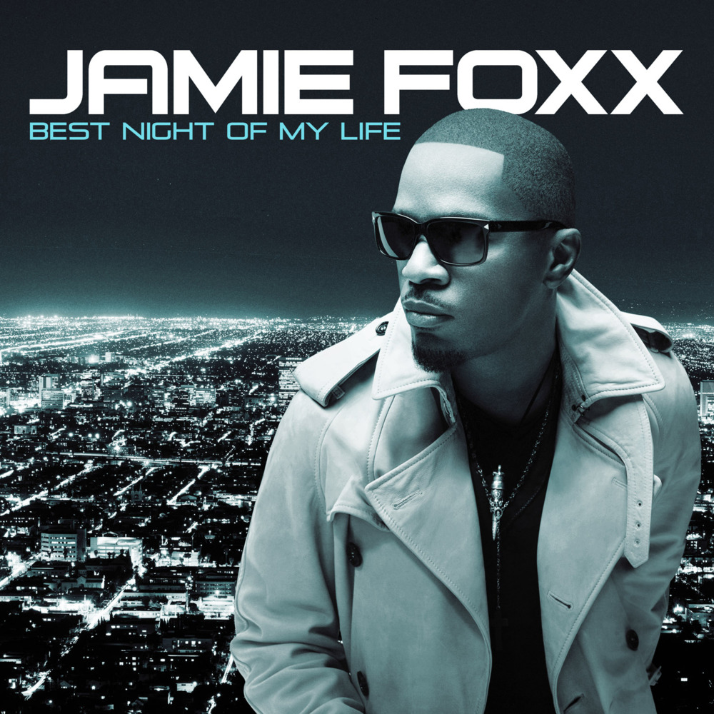 Jamie Foxx - Sleeping Pill - Tekst piosenki, lyrics - teksciki.pl