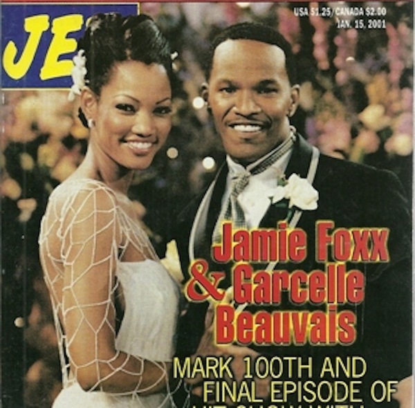 Jamie Foxx - Wedding Vows - Tekst piosenki, lyrics - teksciki.pl