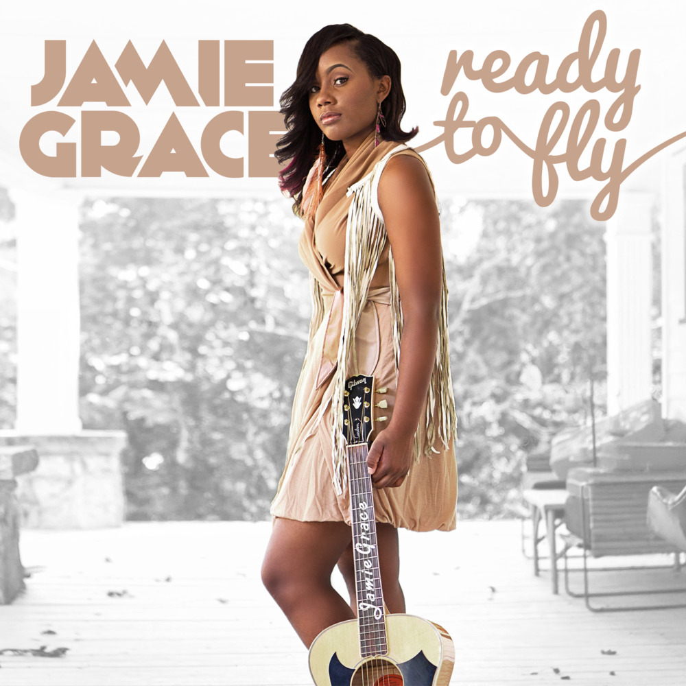Jamie Grace - Do Life Big - Tekst piosenki, lyrics - teksciki.pl