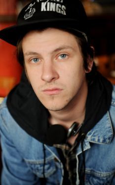 Jamie T - 368 - Tekst piosenki, lyrics - teksciki.pl