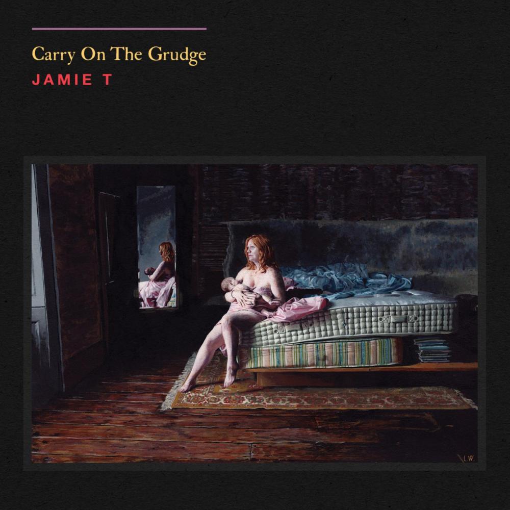 Jamie T - Trouble - Tekst piosenki, lyrics - teksciki.pl