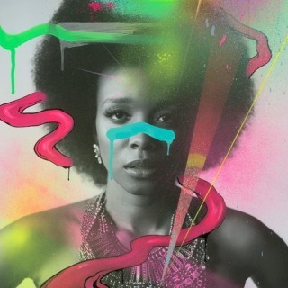 Jamila Woods - Blk Girl Soldier - Tekst piosenki, lyrics - teksciki.pl