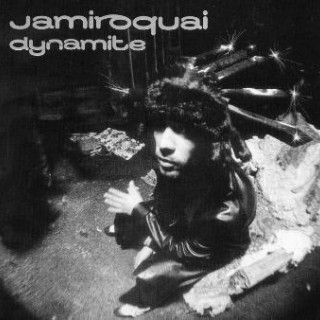 Jamiroquai - Dynamite - Tekst piosenki, lyrics - teksciki.pl