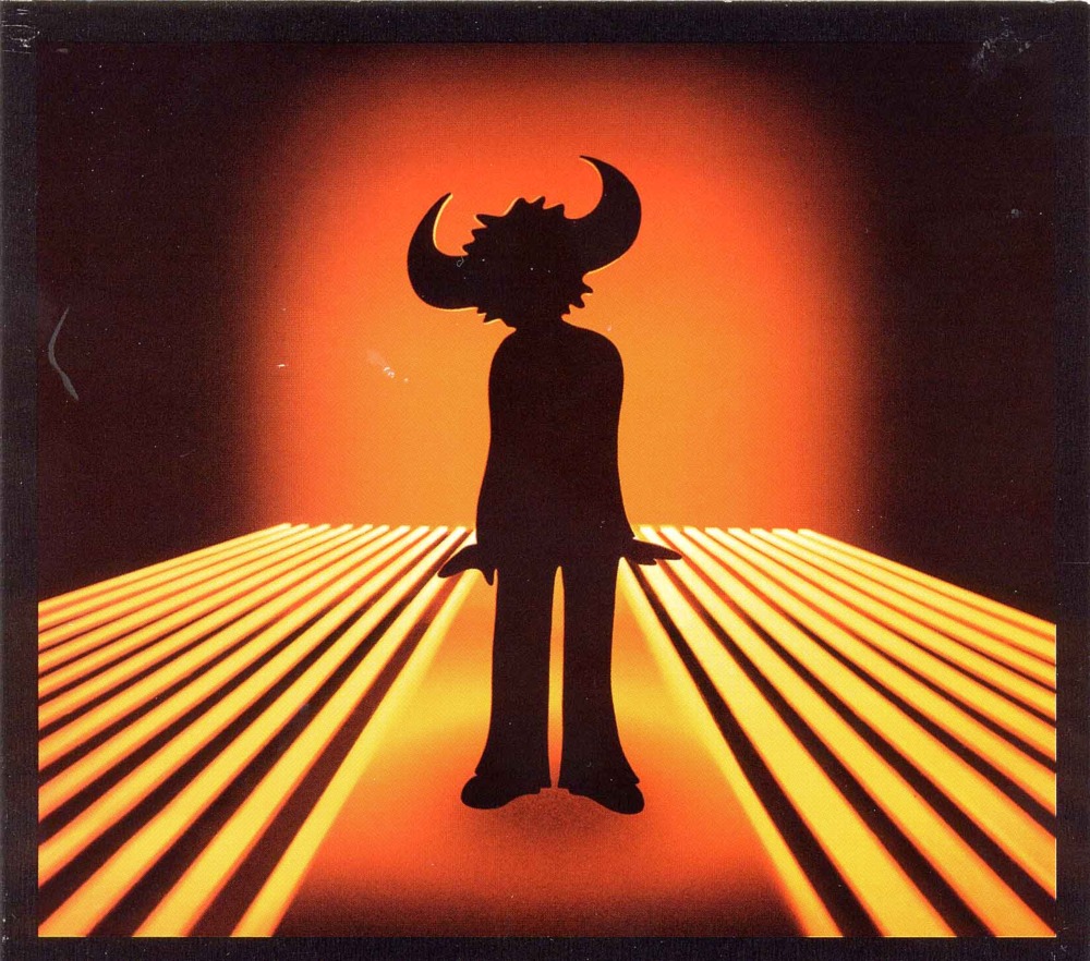 Jamiroquai - You Give Me Something - Tekst piosenki, lyrics - teksciki.pl