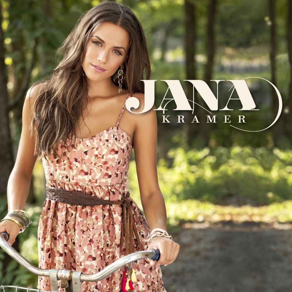 Jana Kramer - Good Time Coming On - Tekst piosenki, lyrics - teksciki.pl