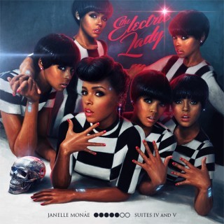 Janelle Monáe - It's Code - Tekst piosenki, lyrics - teksciki.pl
