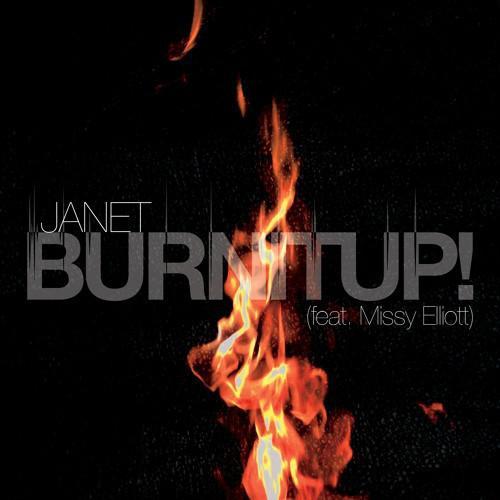 Janet Jackson - Burnitup! - Tekst piosenki, lyrics - teksciki.pl