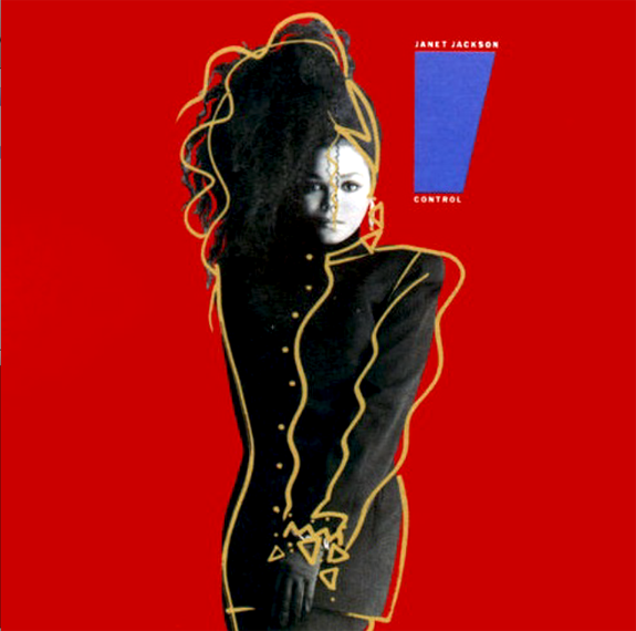 Janet Jackson - Control - Tekst piosenki, lyrics - teksciki.pl