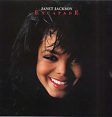Janet Jackson - Escapade - Tekst piosenki, lyrics - teksciki.pl