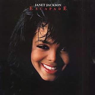 Janet Jackson - Escapade - Tekst piosenki, lyrics - teksciki.pl