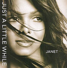 Janet Jackson - Just A Little While - Tekst piosenki, lyrics - teksciki.pl