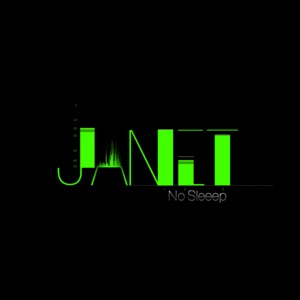 Janet Jackson - No Sleeep (Solo Version) - Tekst piosenki, lyrics - teksciki.pl