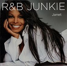 Janet Jackson - R&B Junkie - Tekst piosenki, lyrics - teksciki.pl
