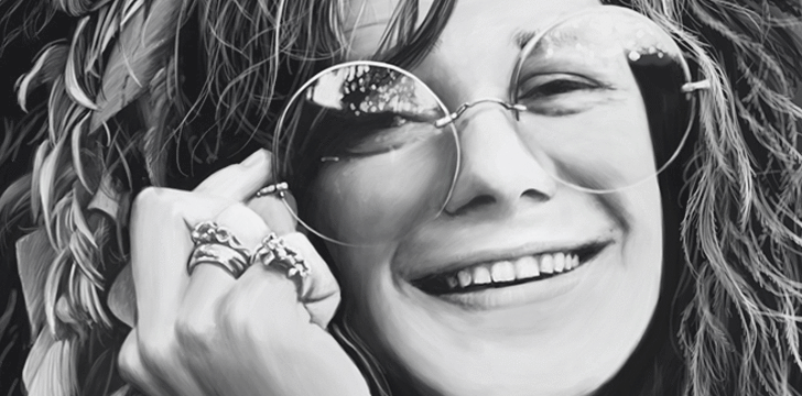 Janis Joplin - Move Over - Tekst piosenki, lyrics - teksciki.pl