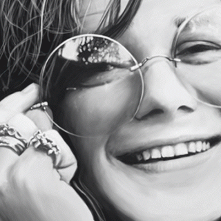 Janis Joplin - Move Over - Tekst piosenki, lyrics - teksciki.pl