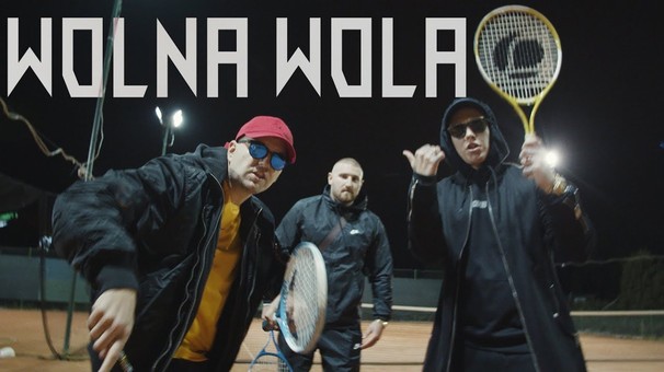 Jano PW - Jano PW feat. ReTo (PL) , Kizo - Wolna wola - Tekst piosenki, lyrics - teksciki.pl