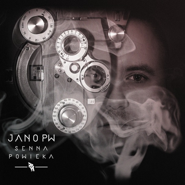 Jano PW - Po Chmurze Chodzę - Tekst piosenki, lyrics - teksciki.pl