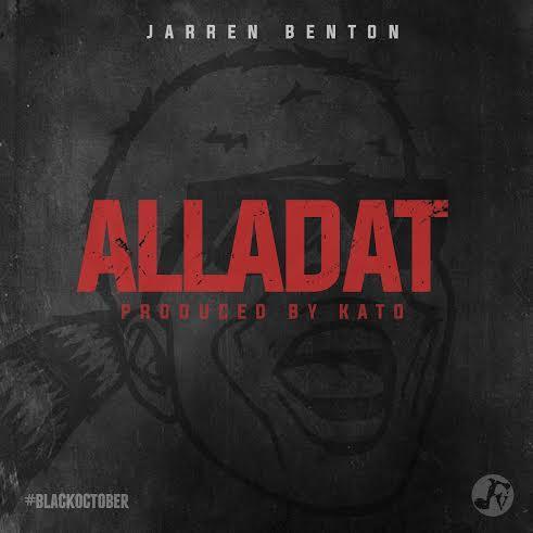 Jarren Benton - Alladat - Tekst piosenki, lyrics - teksciki.pl