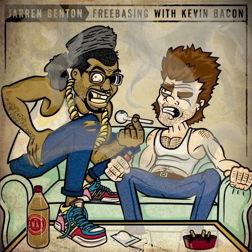 Jarren Benton - Billion Bucks - Tekst piosenki, lyrics - teksciki.pl