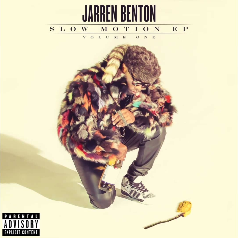 Jarren Benton - Diamonds & Fur - Tekst piosenki, lyrics - teksciki.pl