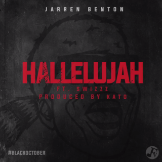 Jarren Benton - Hallelujah - Tekst piosenki, lyrics - teksciki.pl