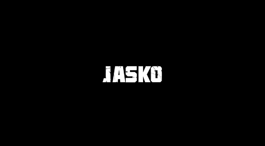 Jasko - Wasserkopf - Tekst piosenki, lyrics - teksciki.pl