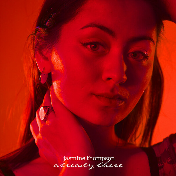 Jasmine Thompson - already there - Tekst piosenki, lyrics - teksciki.pl