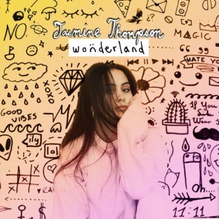 Jasmine Thompson - Old Friends - Tekst piosenki, lyrics - teksciki.pl