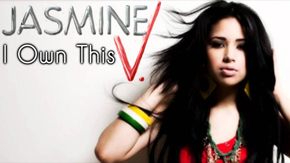 Jasmine V - I Own This - Tekst piosenki, lyrics - teksciki.pl