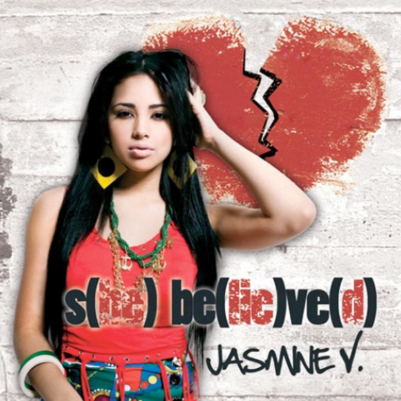 Jasmine V - Masquerade - Tekst piosenki, lyrics - teksciki.pl