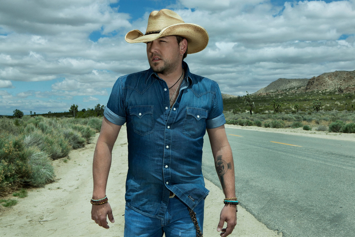 Jason Aldean - Dirt Road Anthem (Remix) - Tekst piosenki, lyrics - teksciki.pl