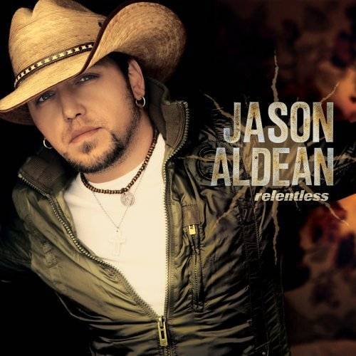 Jason Aldean - Not Every Man Lives - Tekst piosenki, lyrics - teksciki.pl