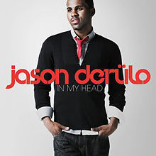 Jason Derulo - In My Head - Tekst piosenki, lyrics - teksciki.pl