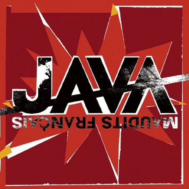 Java - L'amer à boire - Tekst piosenki, lyrics - teksciki.pl
