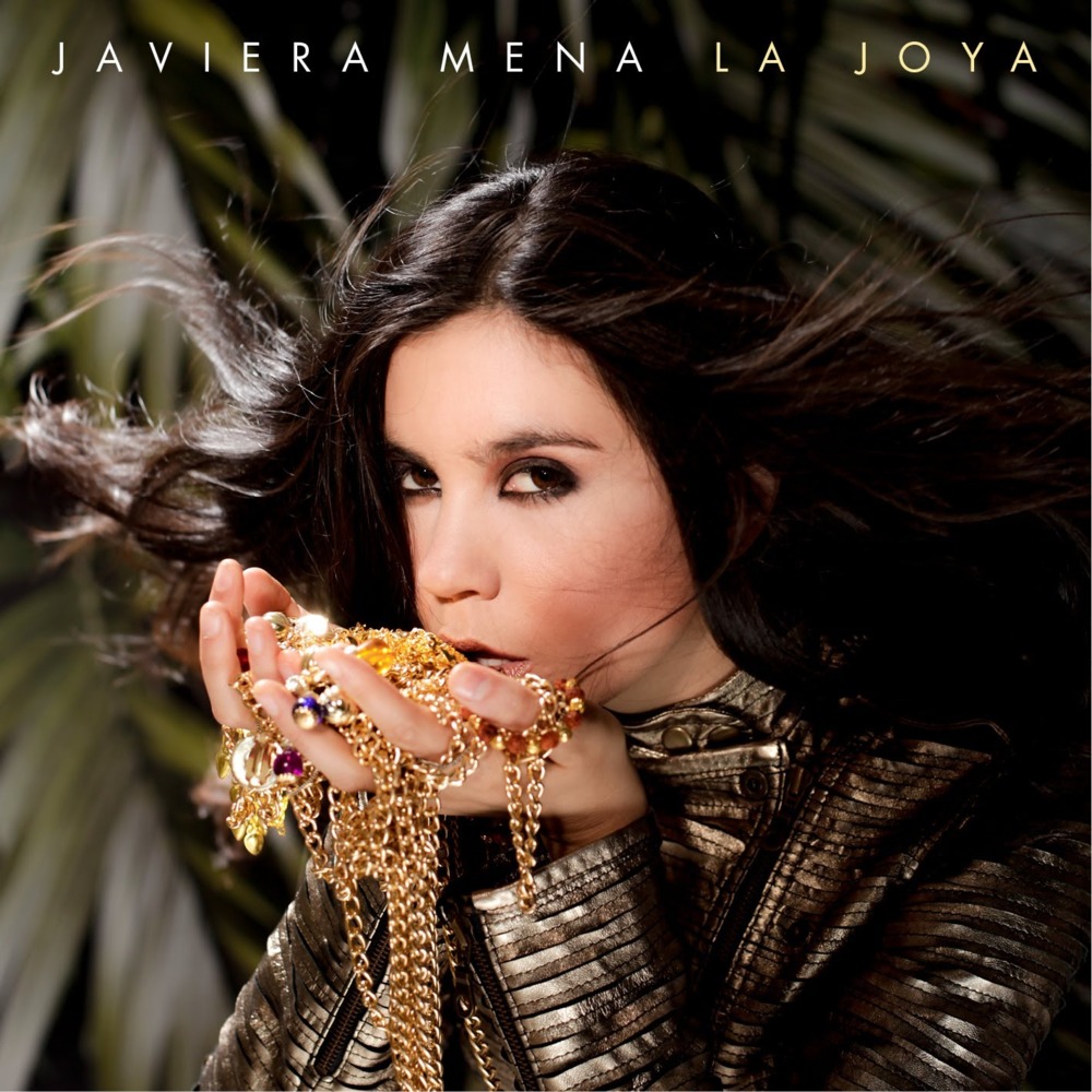 Javiera Mena - La Joya - Tekst piosenki, lyrics - teksciki.pl