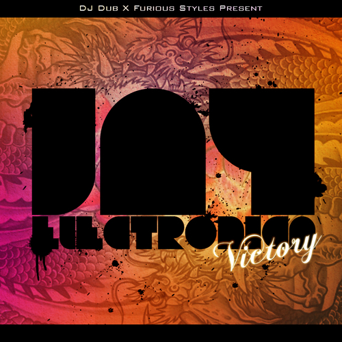 Jay Electronica - Intro (Victory) - Tekst piosenki, lyrics - teksciki.pl