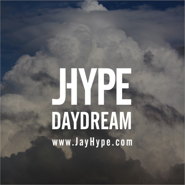 Jay Hype - DayDream - Tekst piosenki, lyrics - teksciki.pl