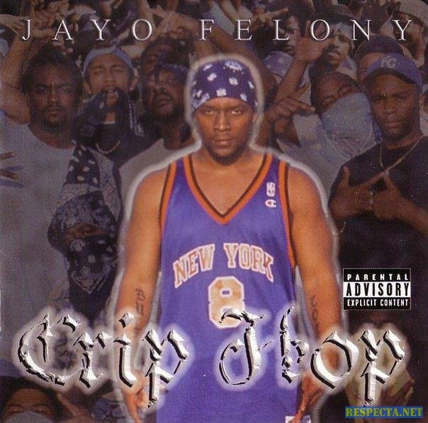 Jay-O-Felony - C Walk & Skip - Tekst piosenki, lyrics - teksciki.pl