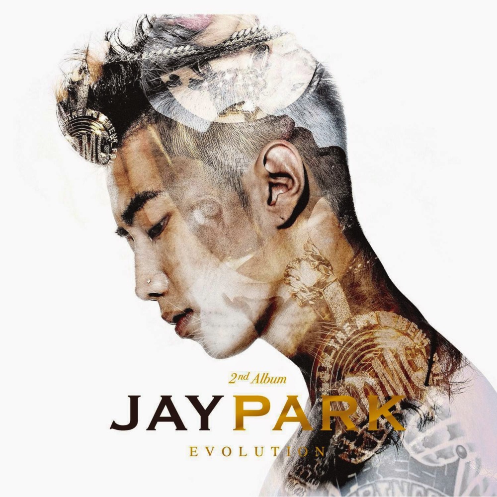 Jay Park - Who The F*ck Is U - Tekst piosenki, lyrics - teksciki.pl