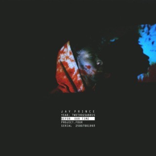 Jay Prince - Feel It - Tekst piosenki, lyrics - teksciki.pl