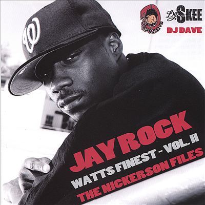 Jay Rock - Gotta Have Heart - Tekst piosenki, lyrics - teksciki.pl