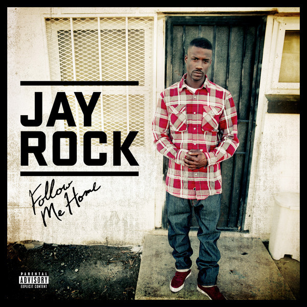 Jay Rock - I'm Thuggin' - Tekst piosenki, lyrics - teksciki.pl
