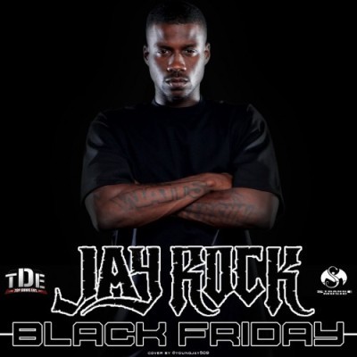 Jay Rock - In These Streets - Tekst piosenki, lyrics - teksciki.pl