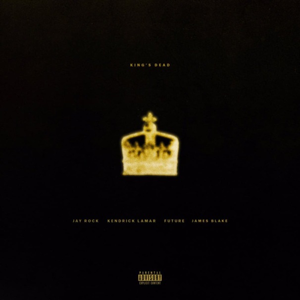 Jay Rock - Jay Rock feat. Future , James Blake , Kendrick Lamar - King's Dead - Tekst piosenki, lyrics - teksciki.pl