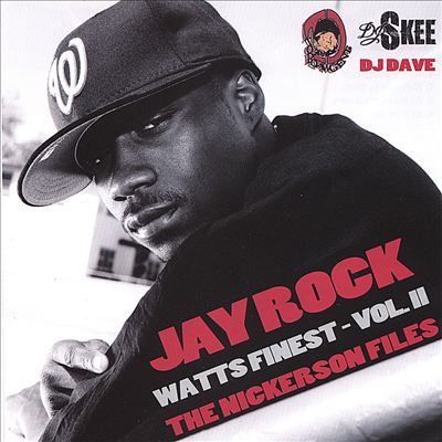 Jay Rock - Man Cry (Freestyle) - Tekst piosenki, lyrics - teksciki.pl